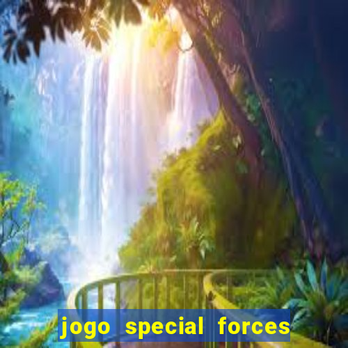 jogo special forces group 2